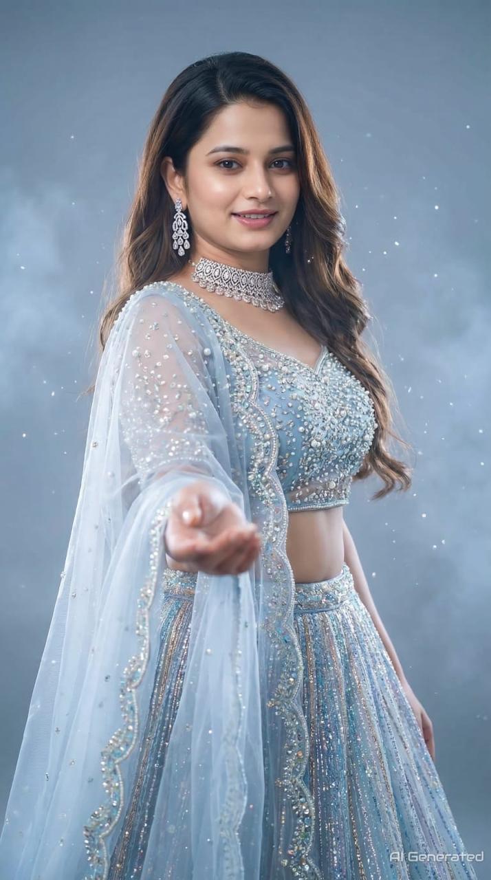 Junior Priyamani — First-Ever Dubai Appearance