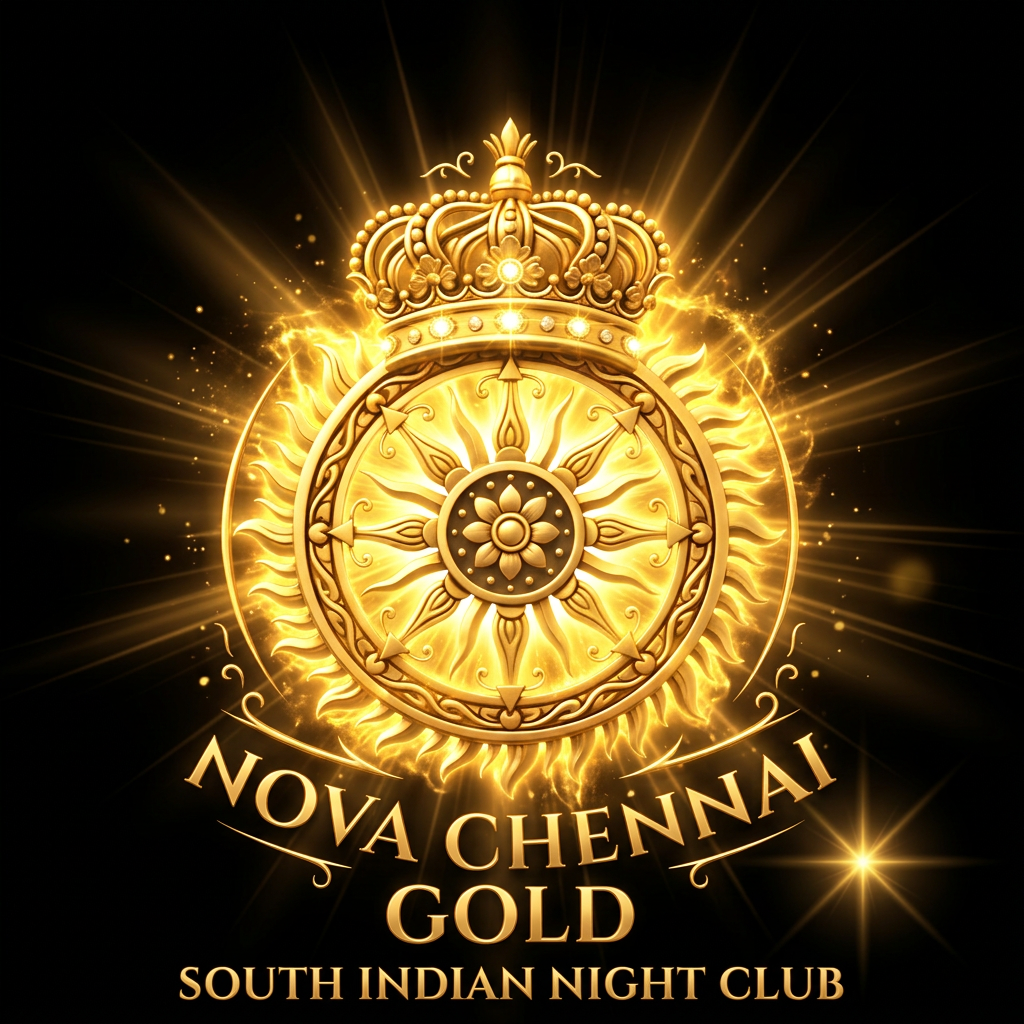 Nova Chennai Gold
